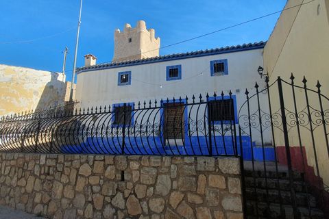 Byhus i Villena, Alicante, Villena - € 320.000 | Ref: Museum Villena - foto 9